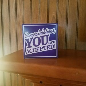 Meet your Posher, Sara